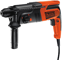 Ремонт инструментов Black&Decker